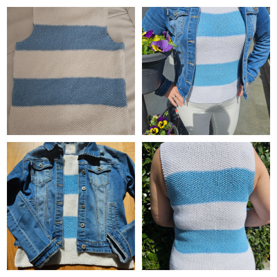 Sommer Top